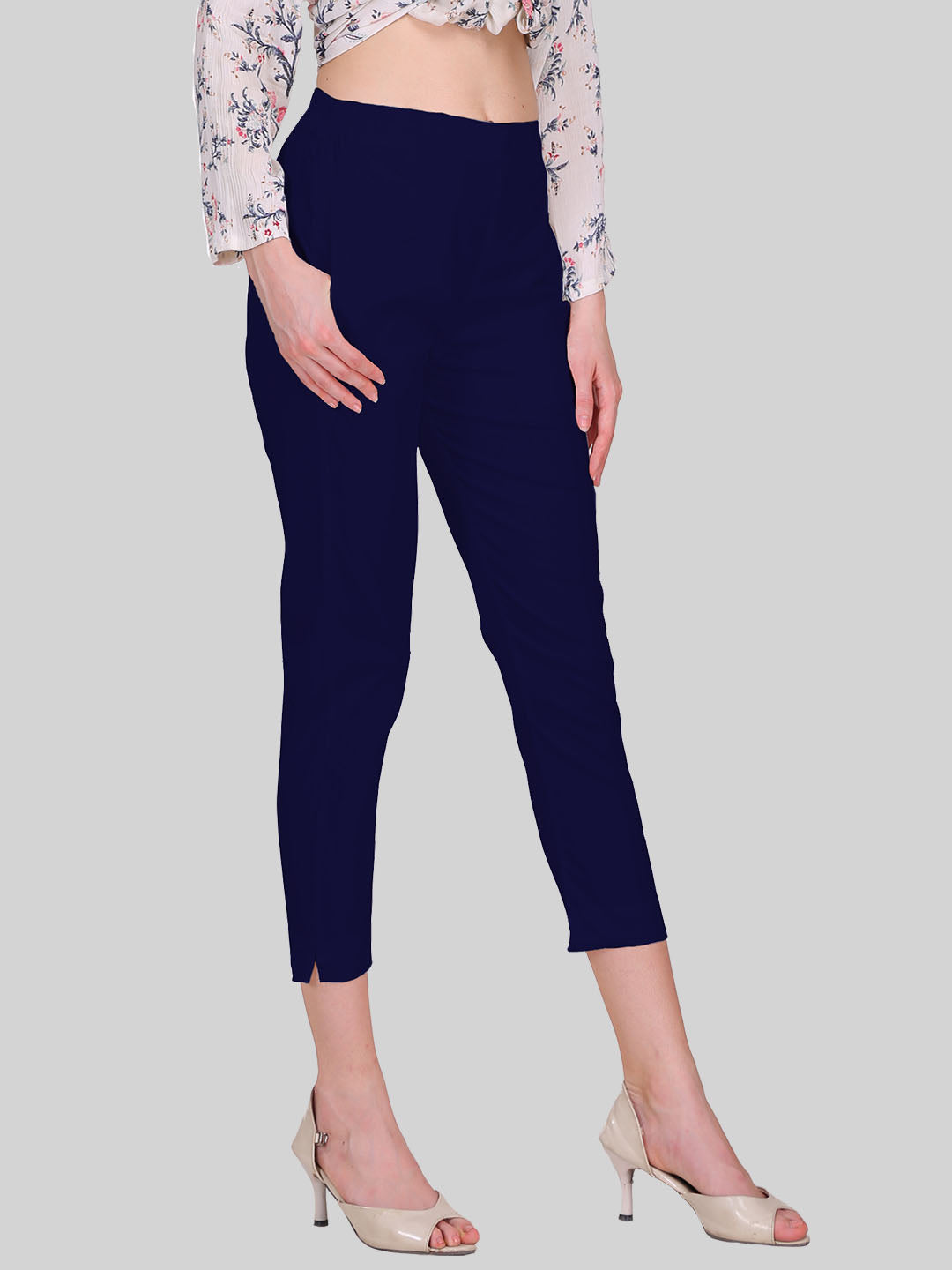 Women pants and trousers