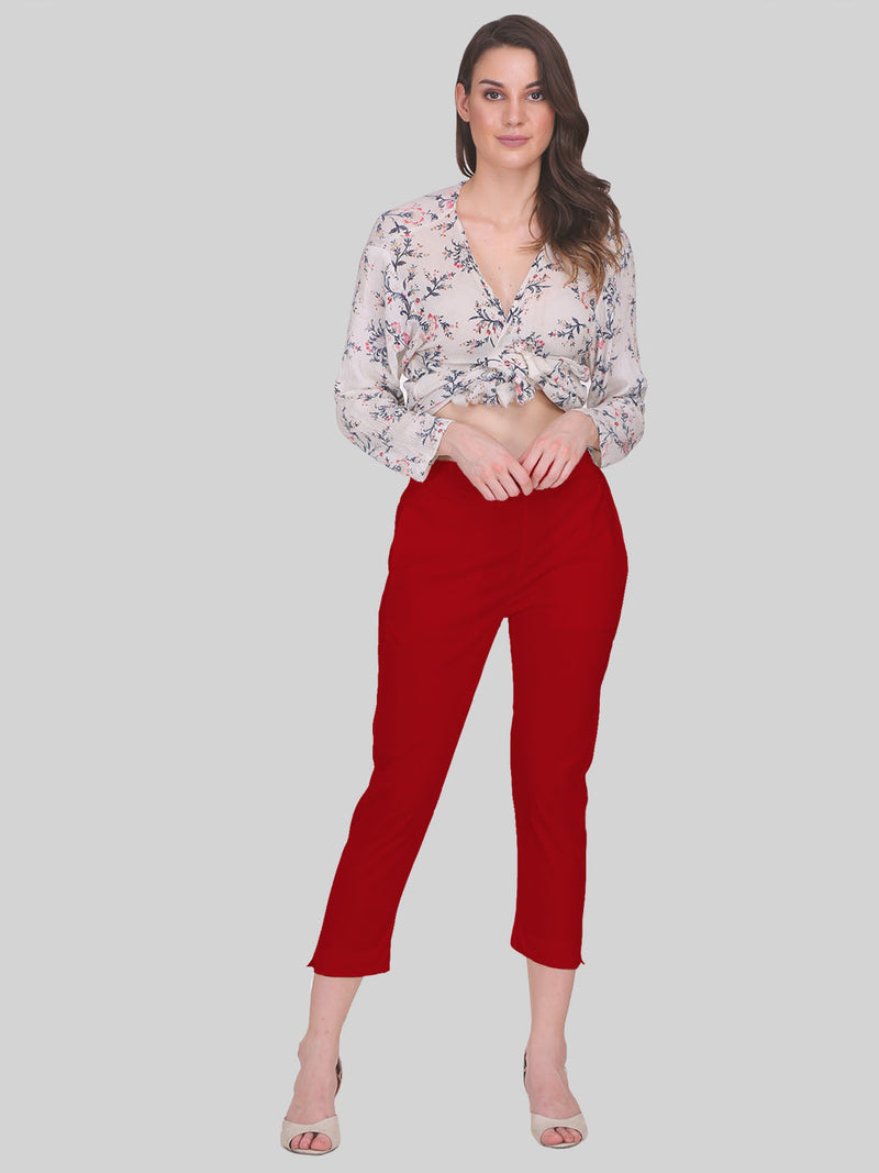 Pants for women