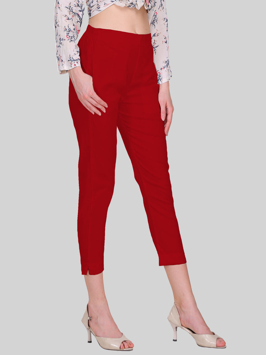 Women pants