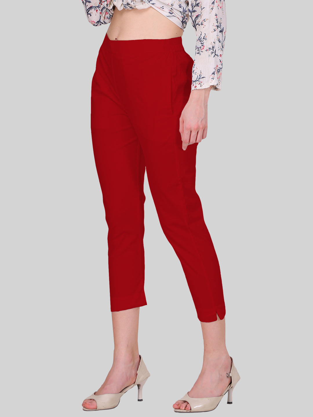 Women pants and trousers