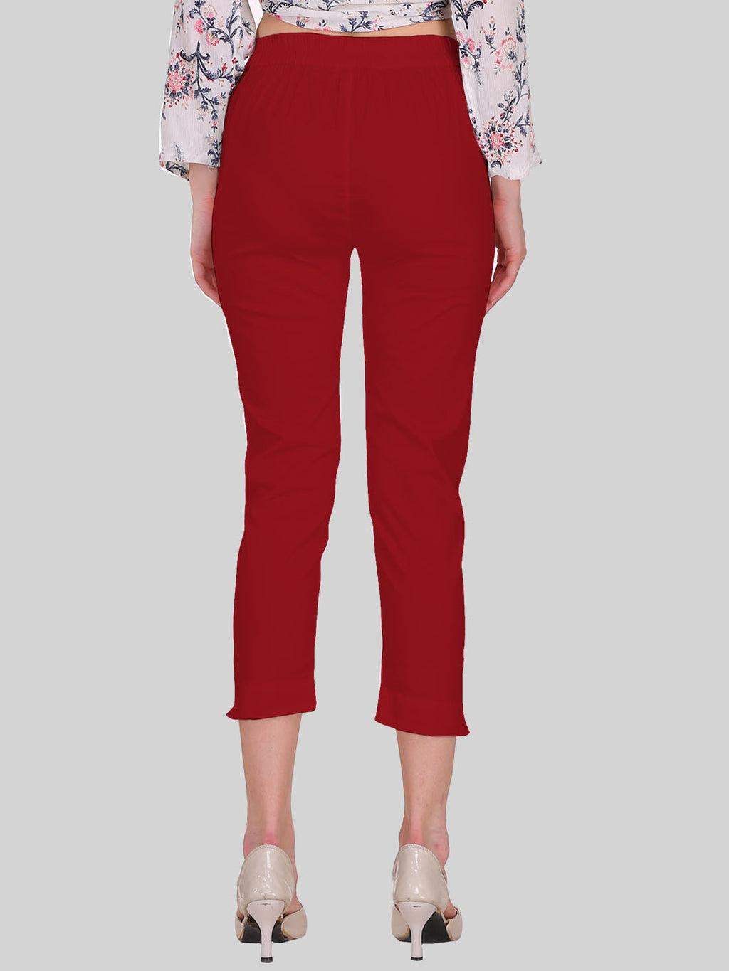 Trouser pants for women