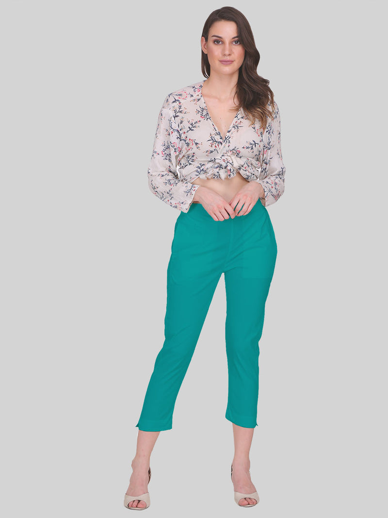 Women pants