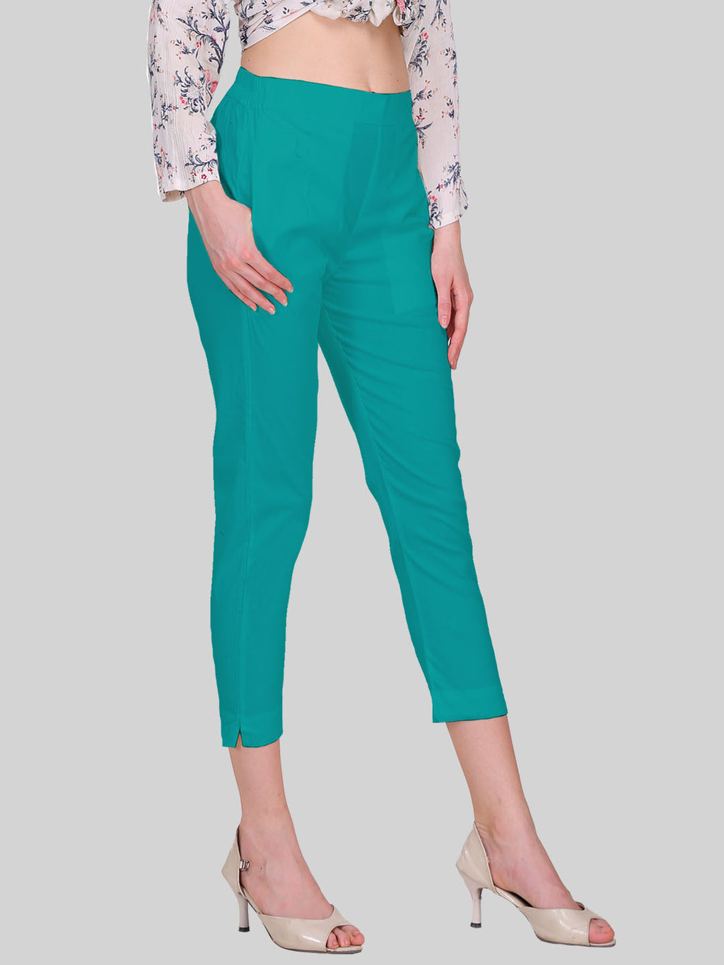Women pants and trousers