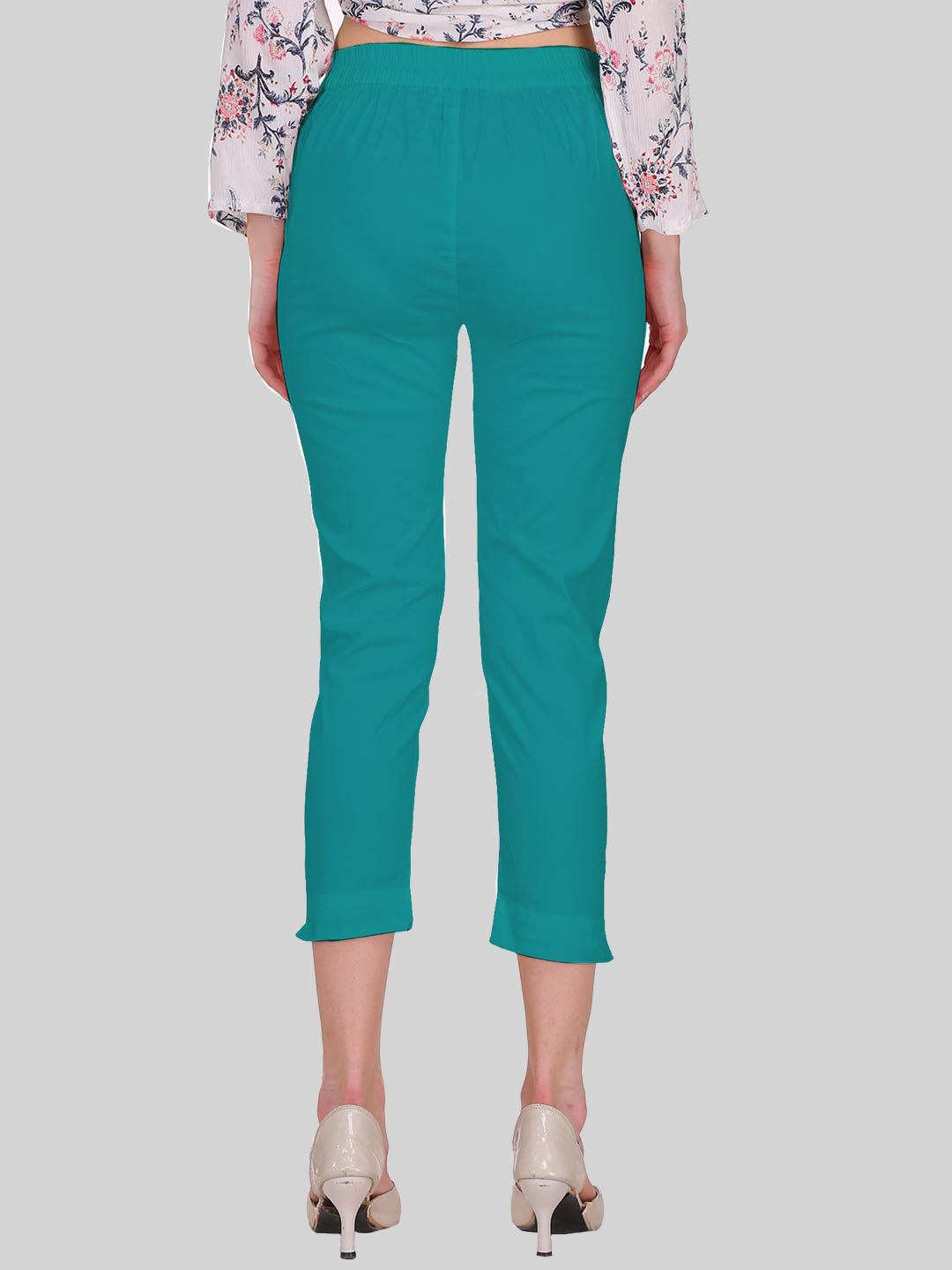 Cotton pants