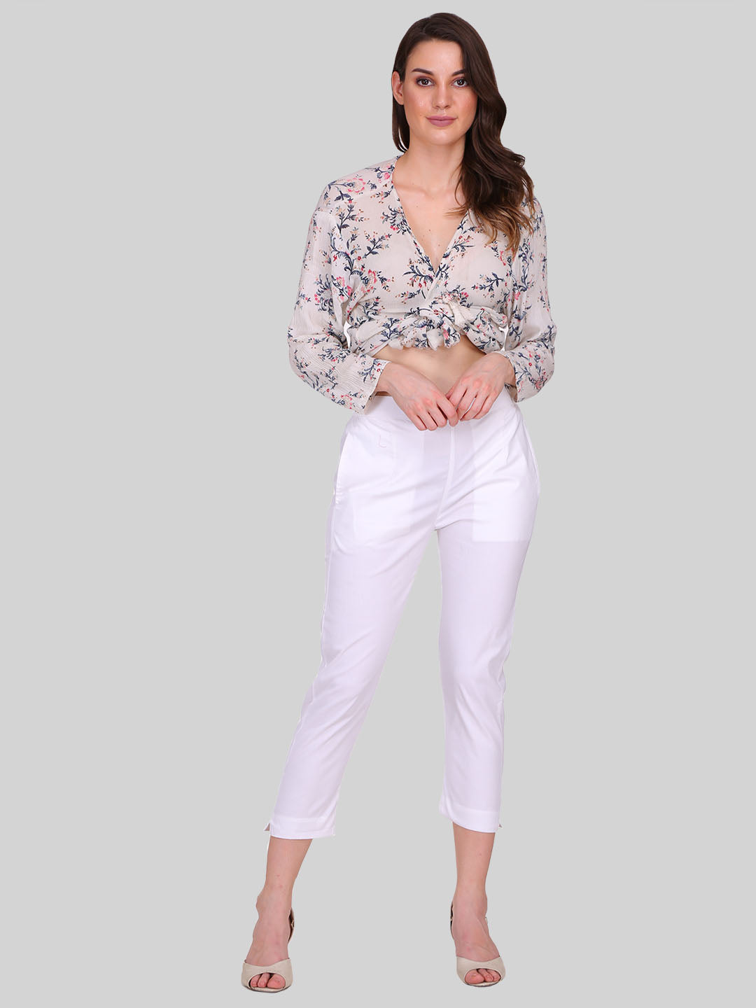 Women pants