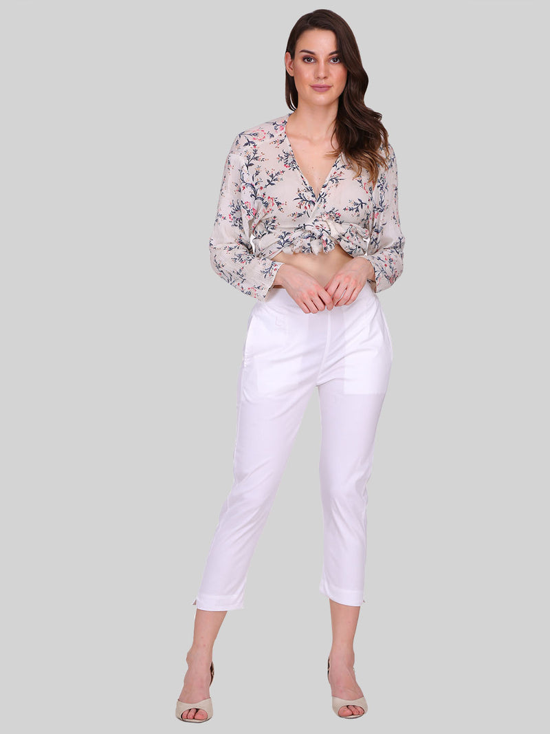 Women pants