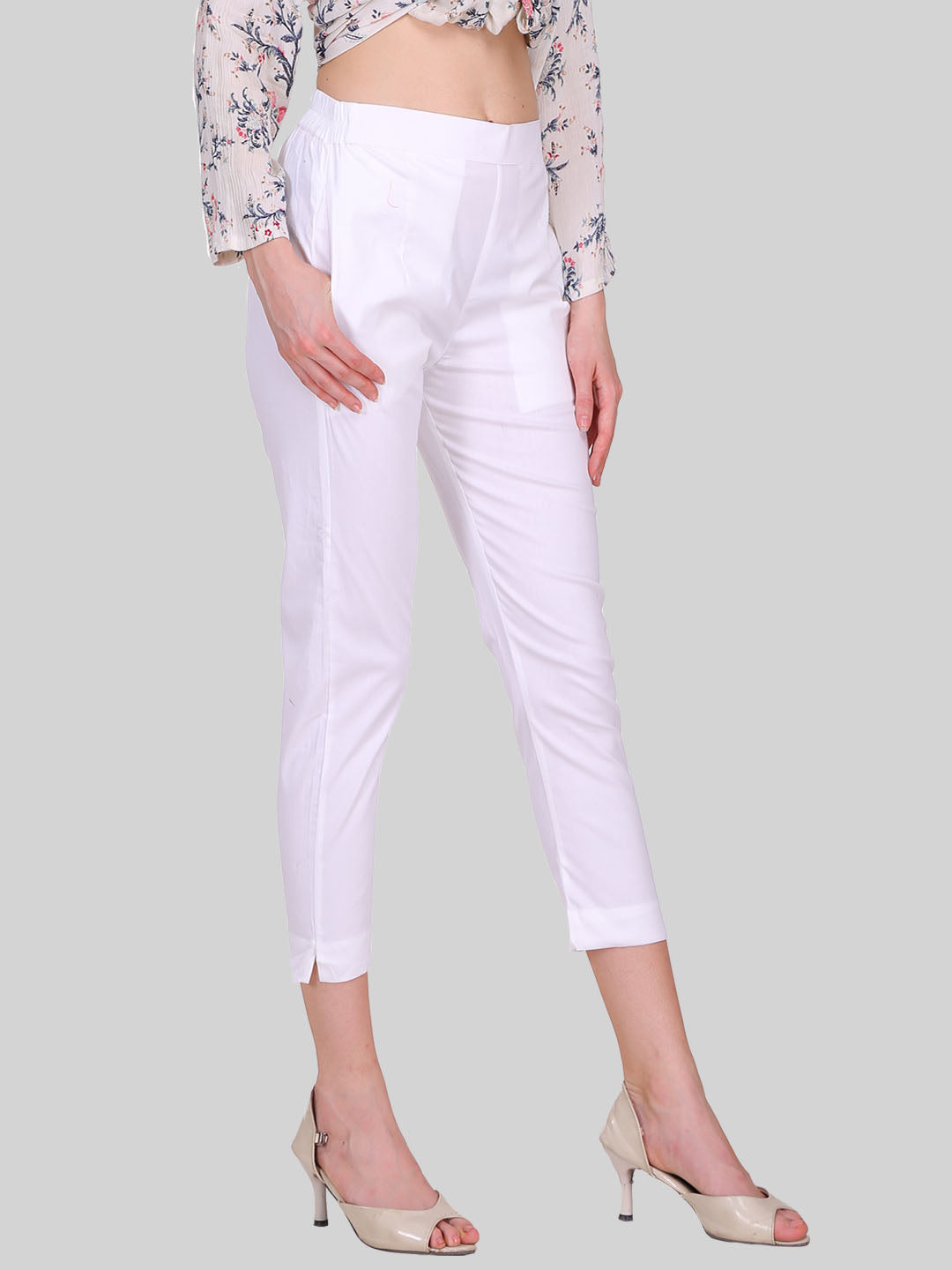 Women pants and trousers