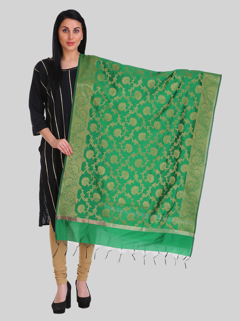 Banarasi dupatta for women 