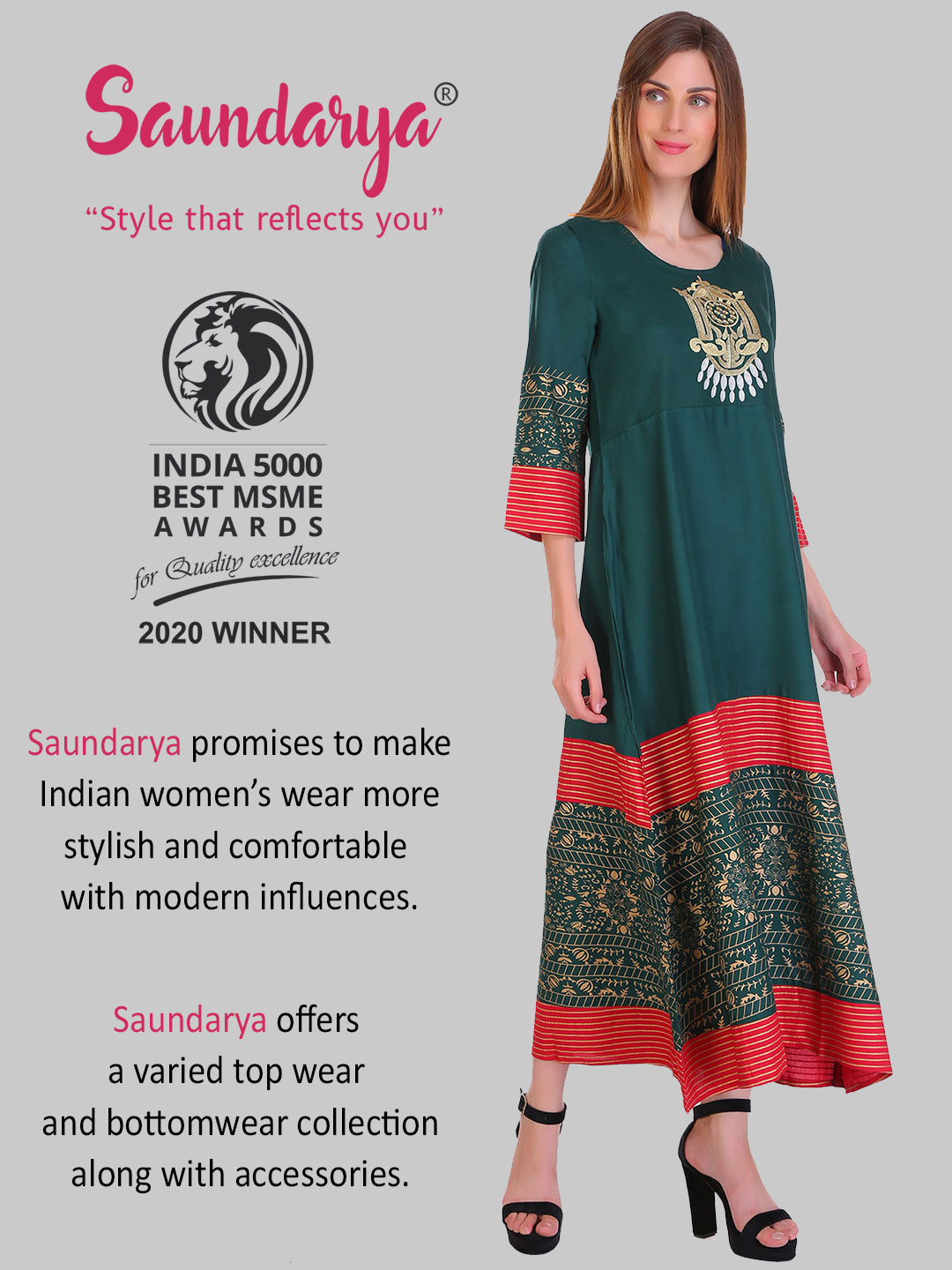 women long dress
