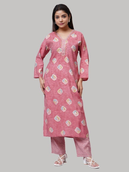 Kurta Set for women