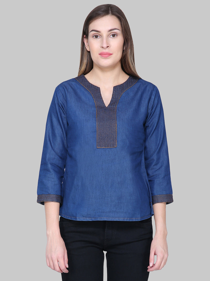 Tops for women
