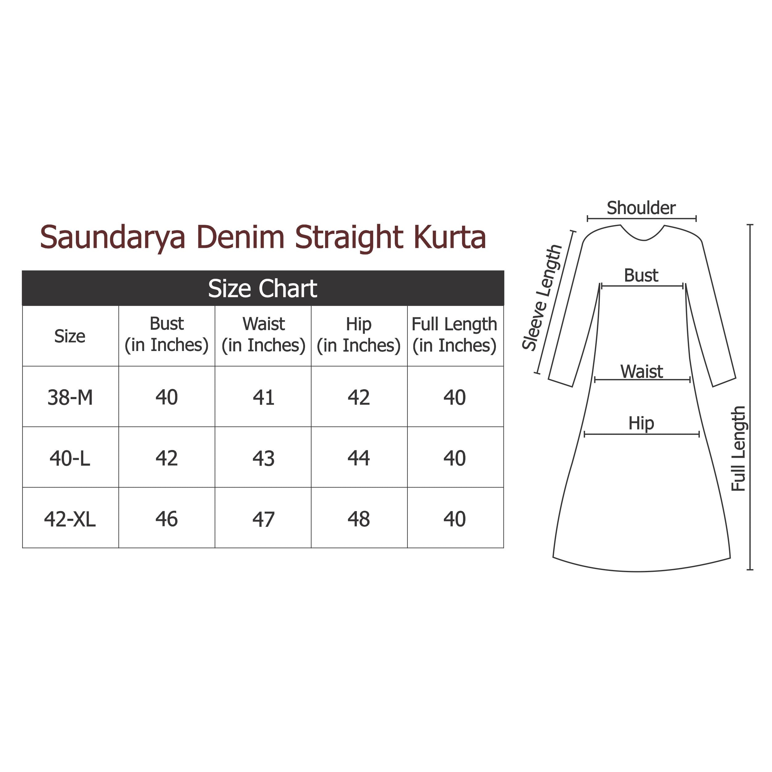 kurtis for women