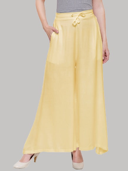 Women palazzo