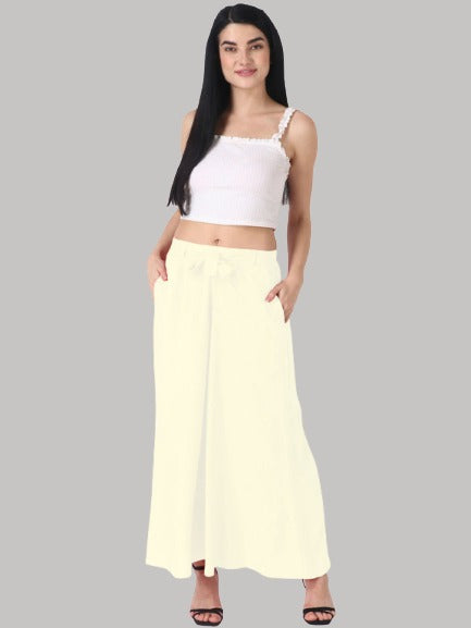 Women palazzo
