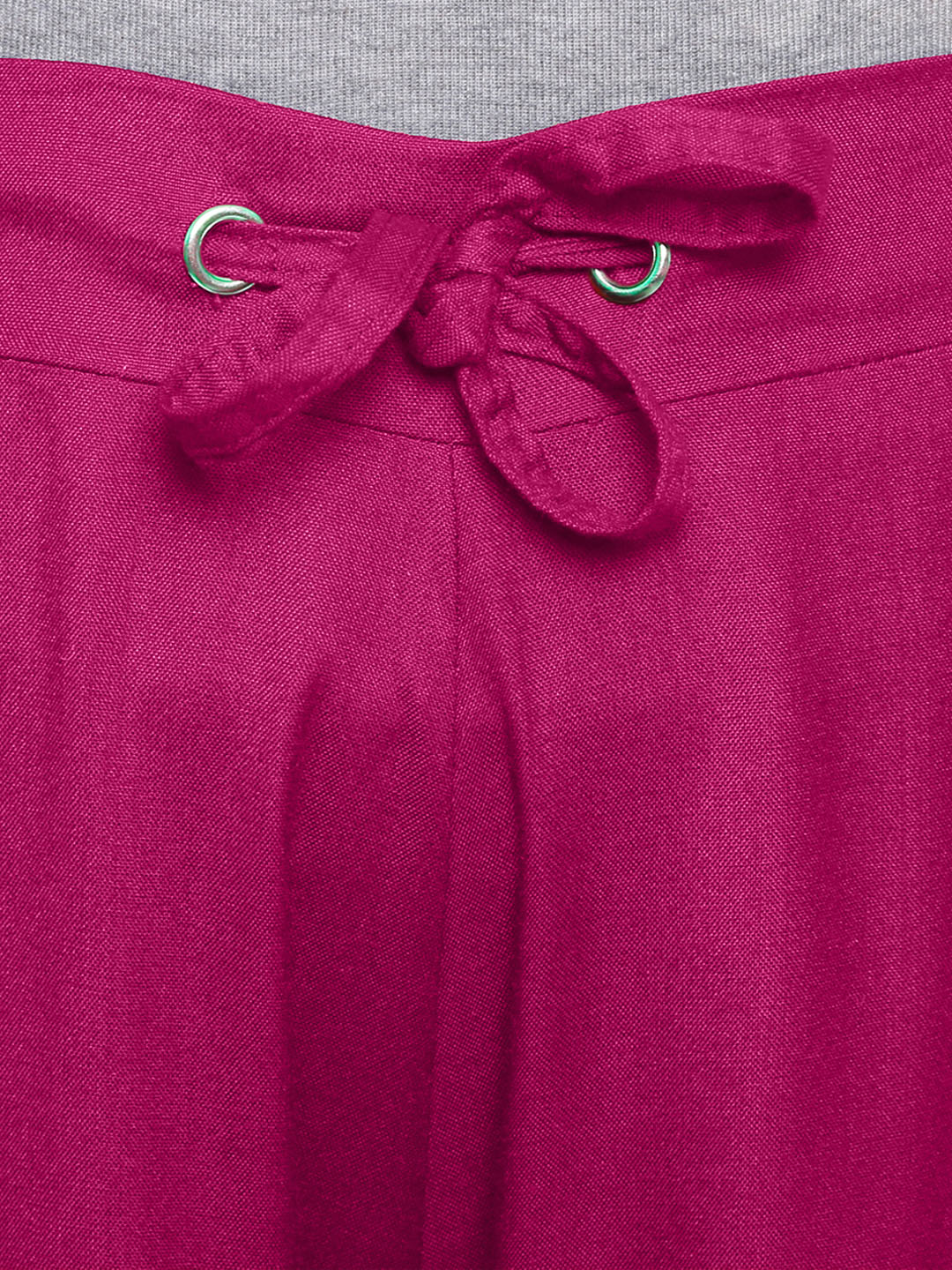 Women skirt palazzo