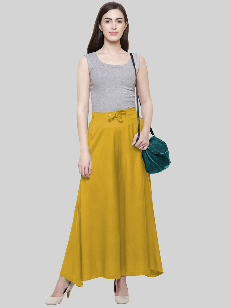 Women palazzo
