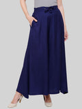 Women palazzo