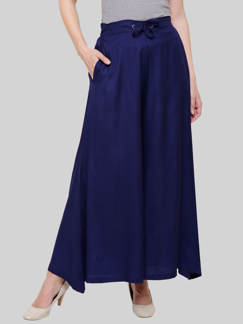 Women palazzo