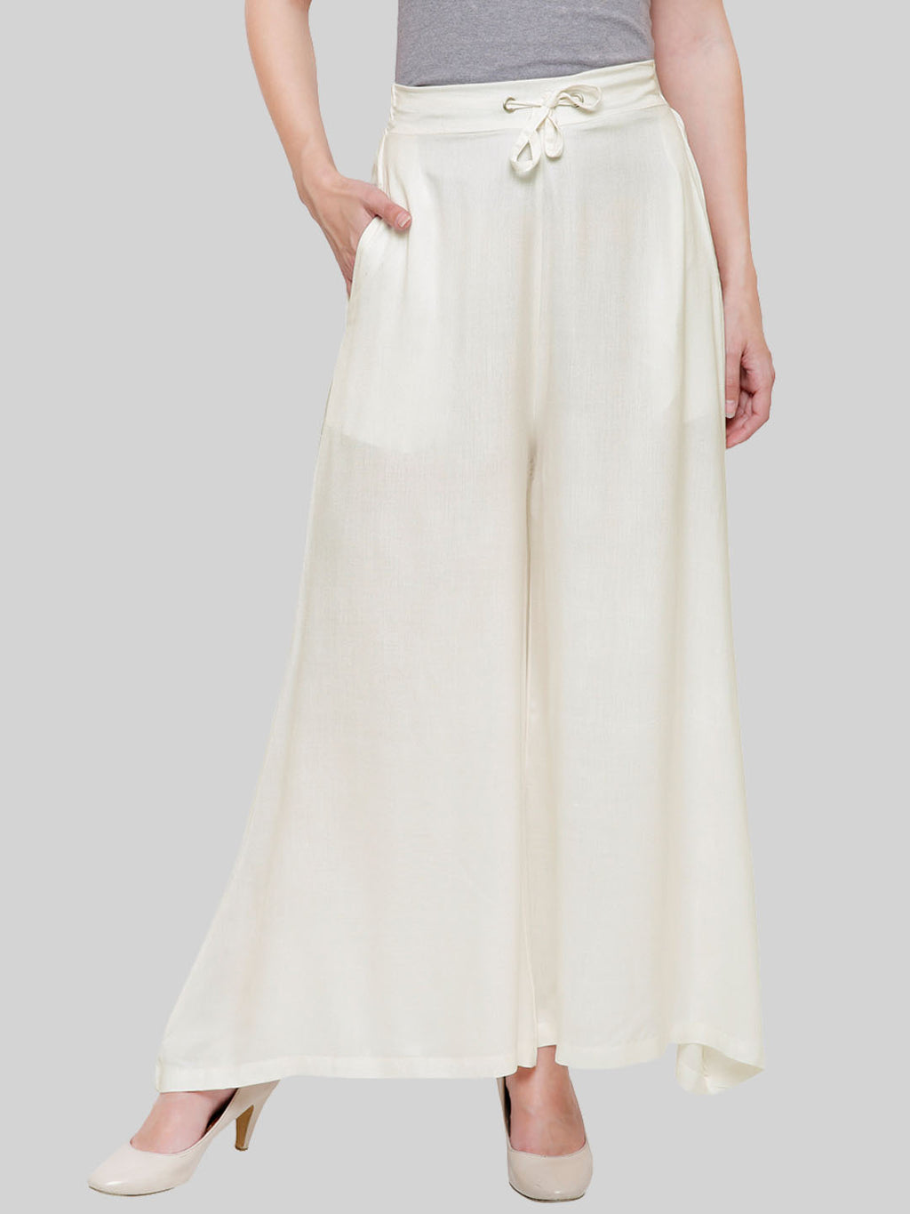 Women palazzo