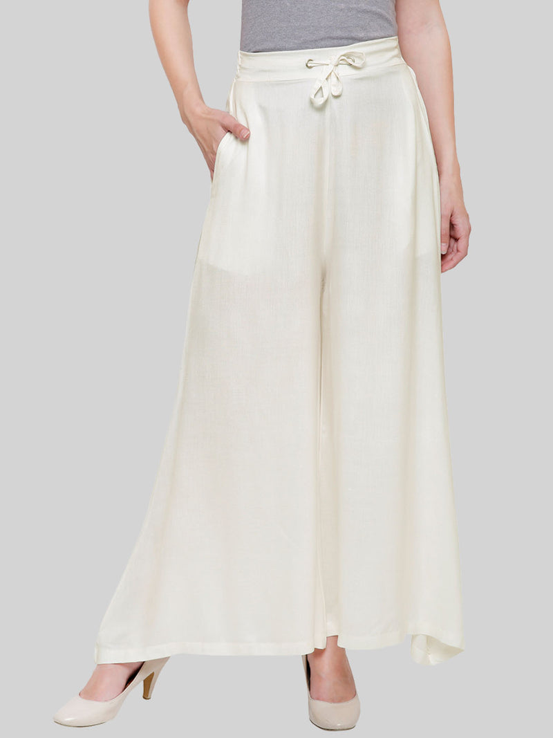 Women palazzo