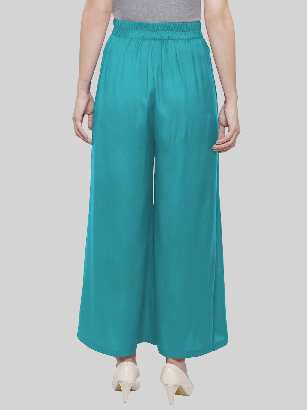 Women skirt palazzo