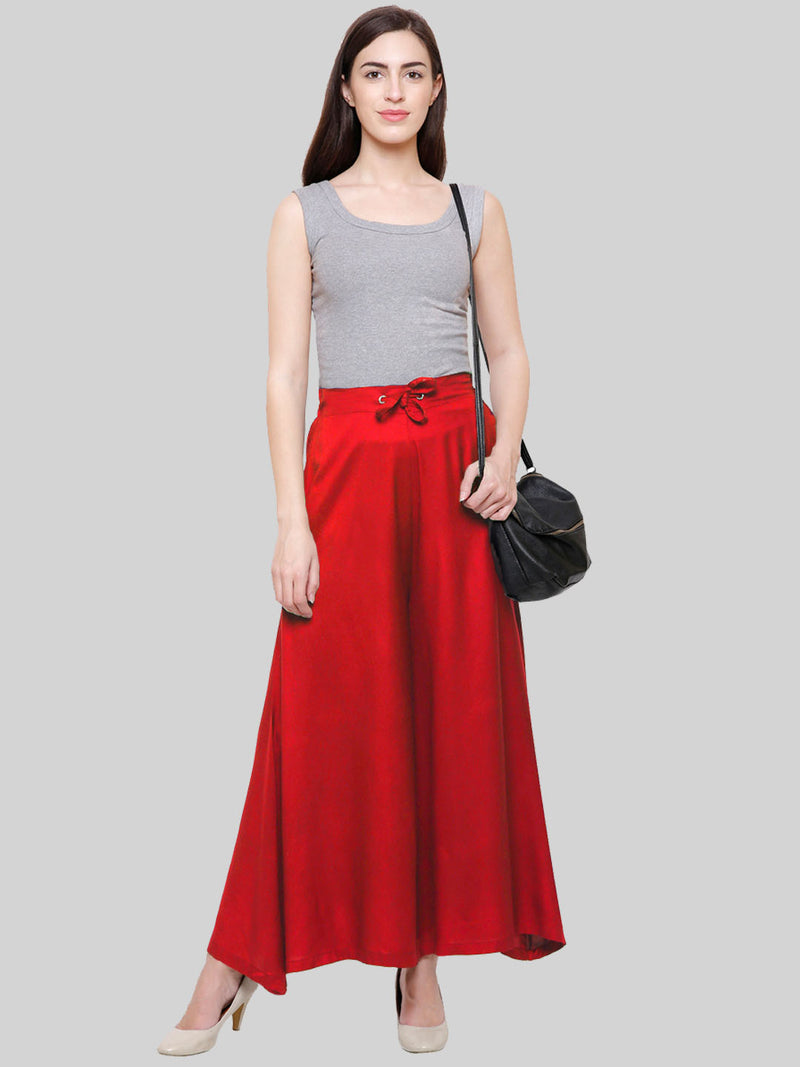 Palazzo for women