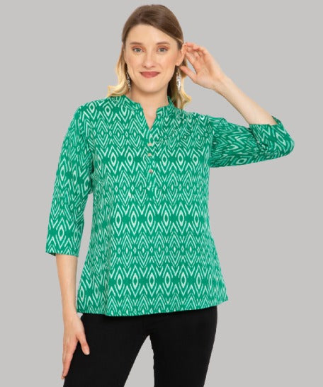Tops for women trendy