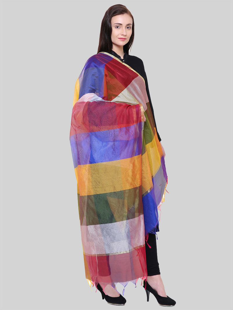Women dupatta