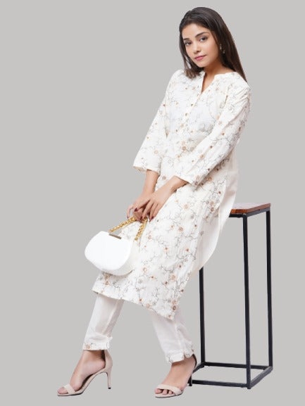 Kurta Set