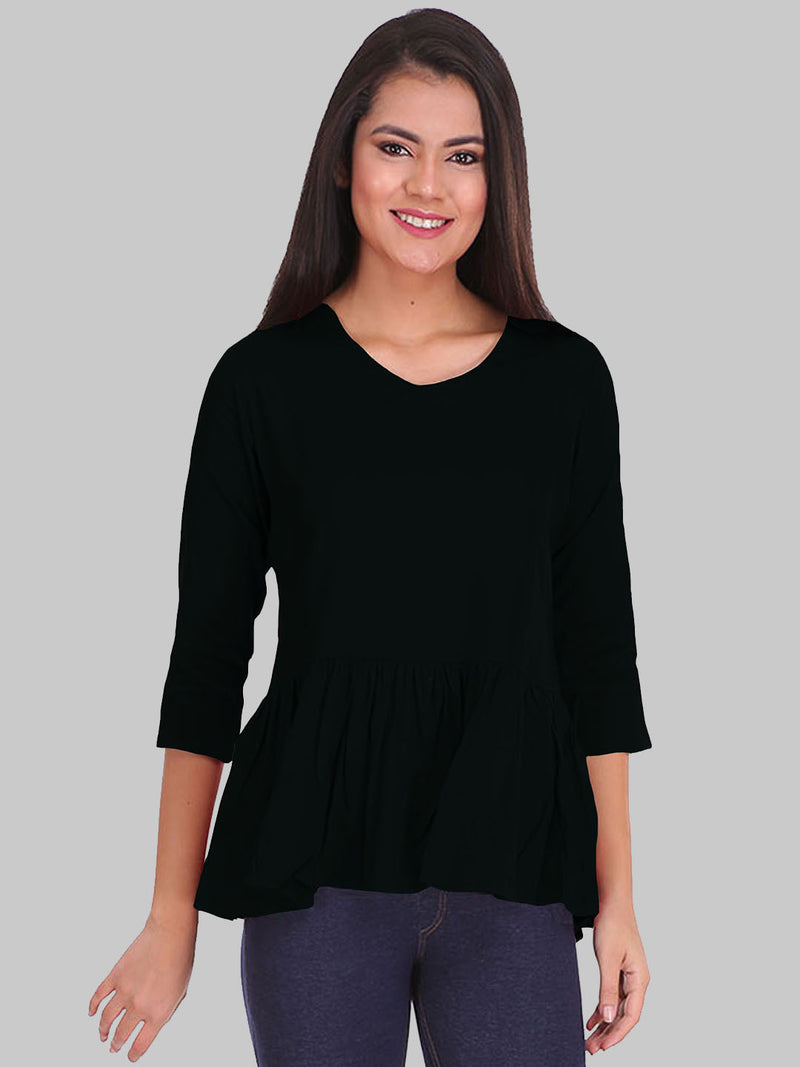 Tops for women