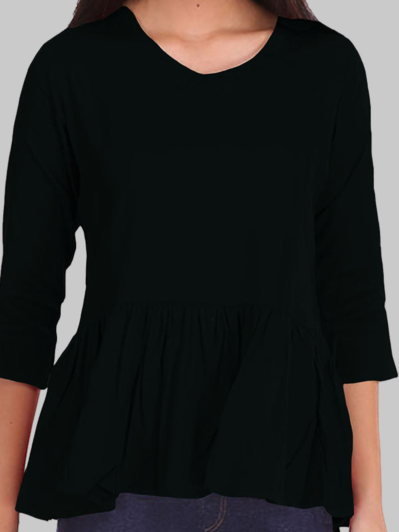 Tops for women trendy