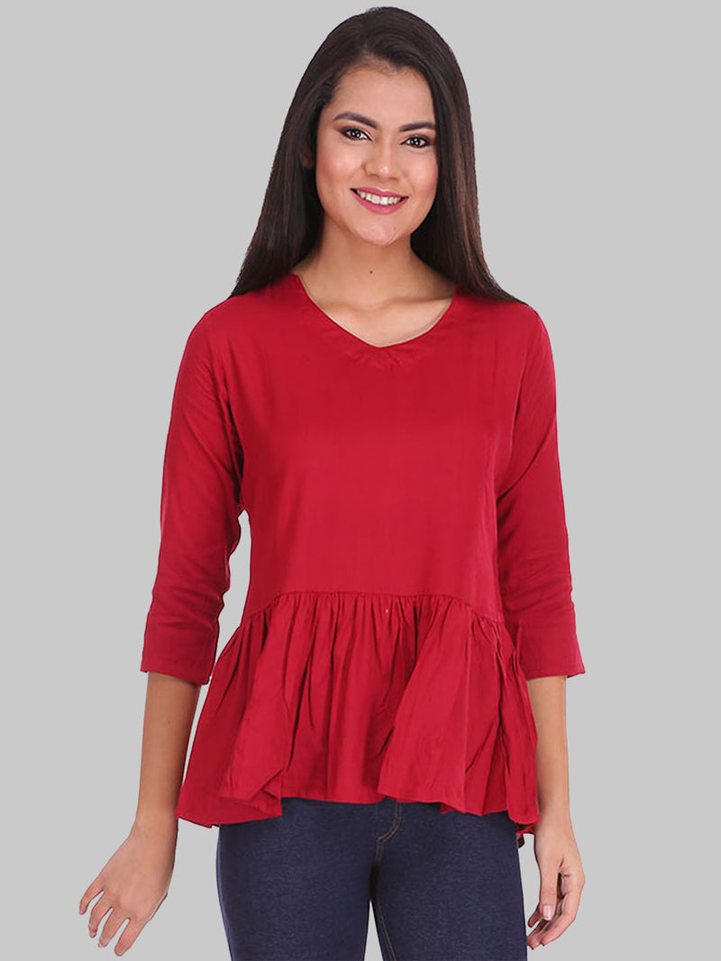 Tops for women