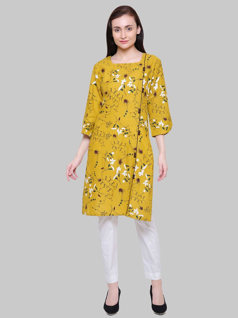 Kurta for women