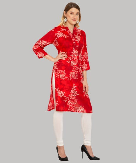 Cotton kurta
