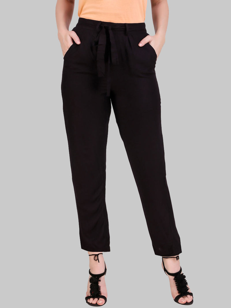 Women ankle pants