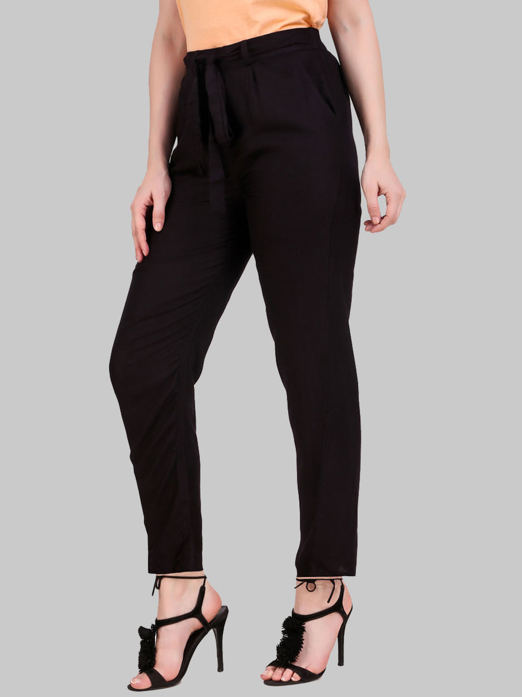 Women pants formal
