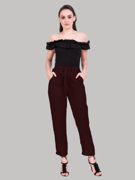 Women pants