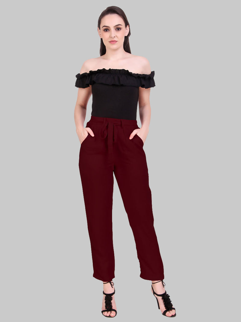 Pants for women