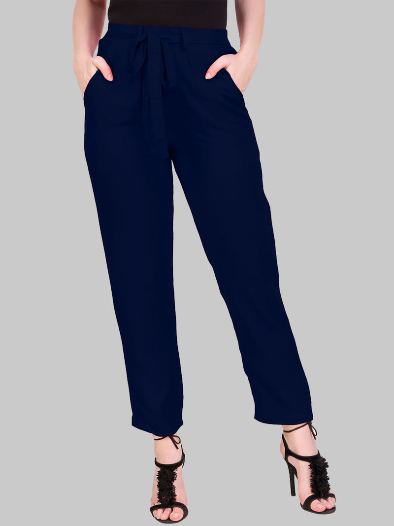 Women ankle pants