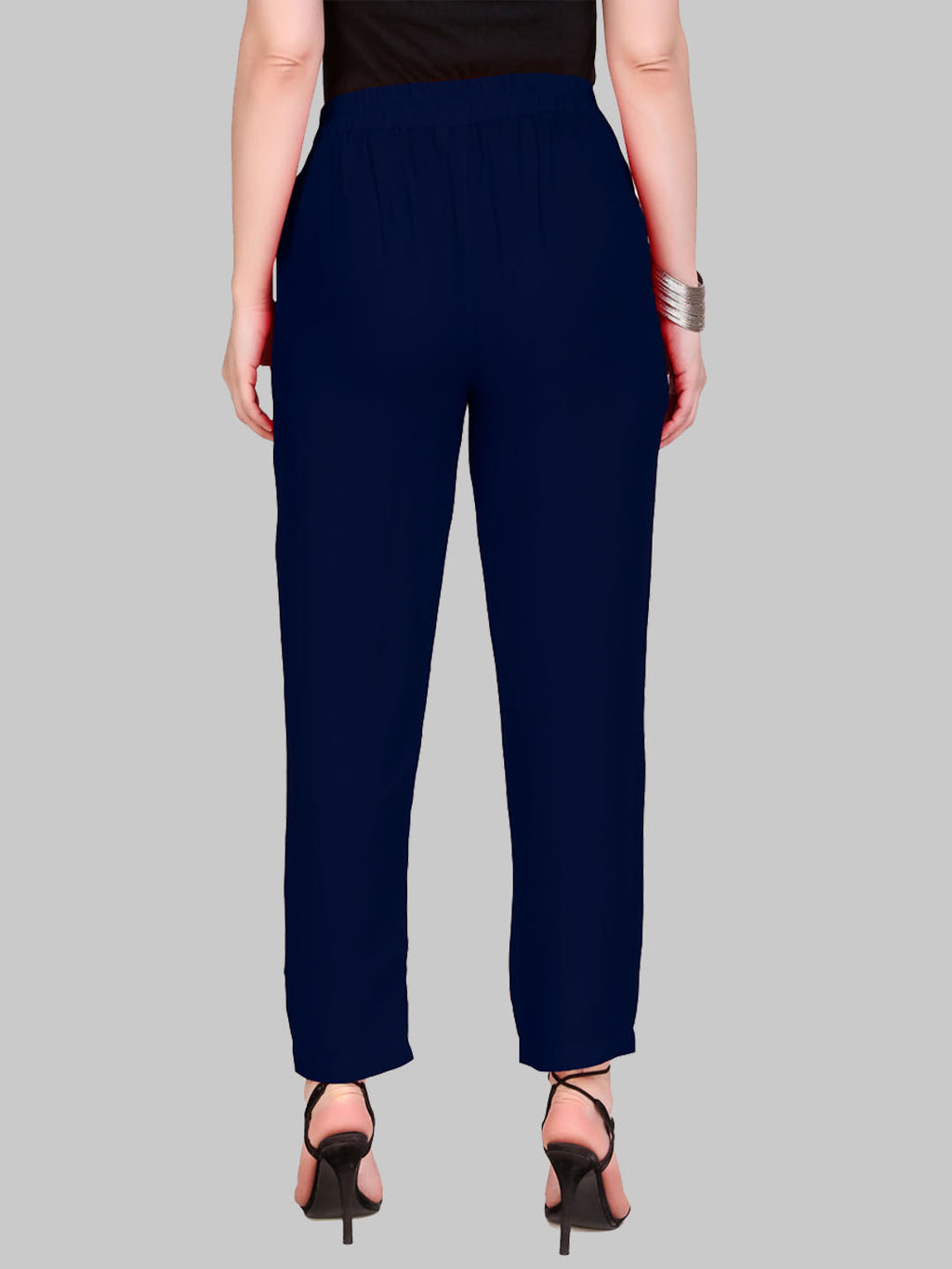Women pants trousers