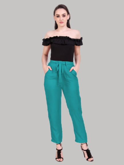 Pants for women