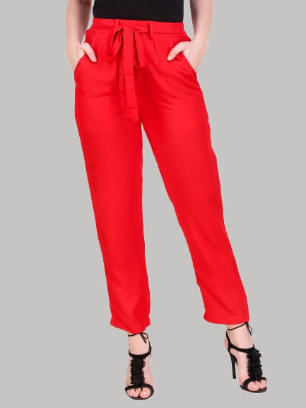 Pants for women