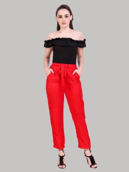 Women pants