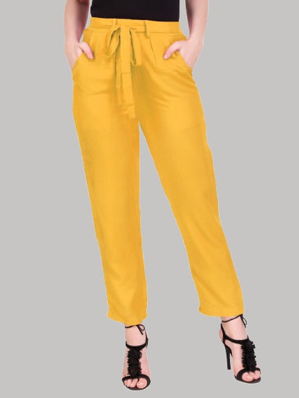 Pants for women