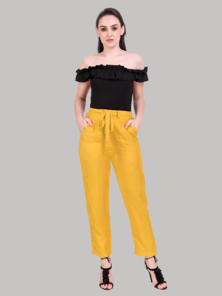 Women pants