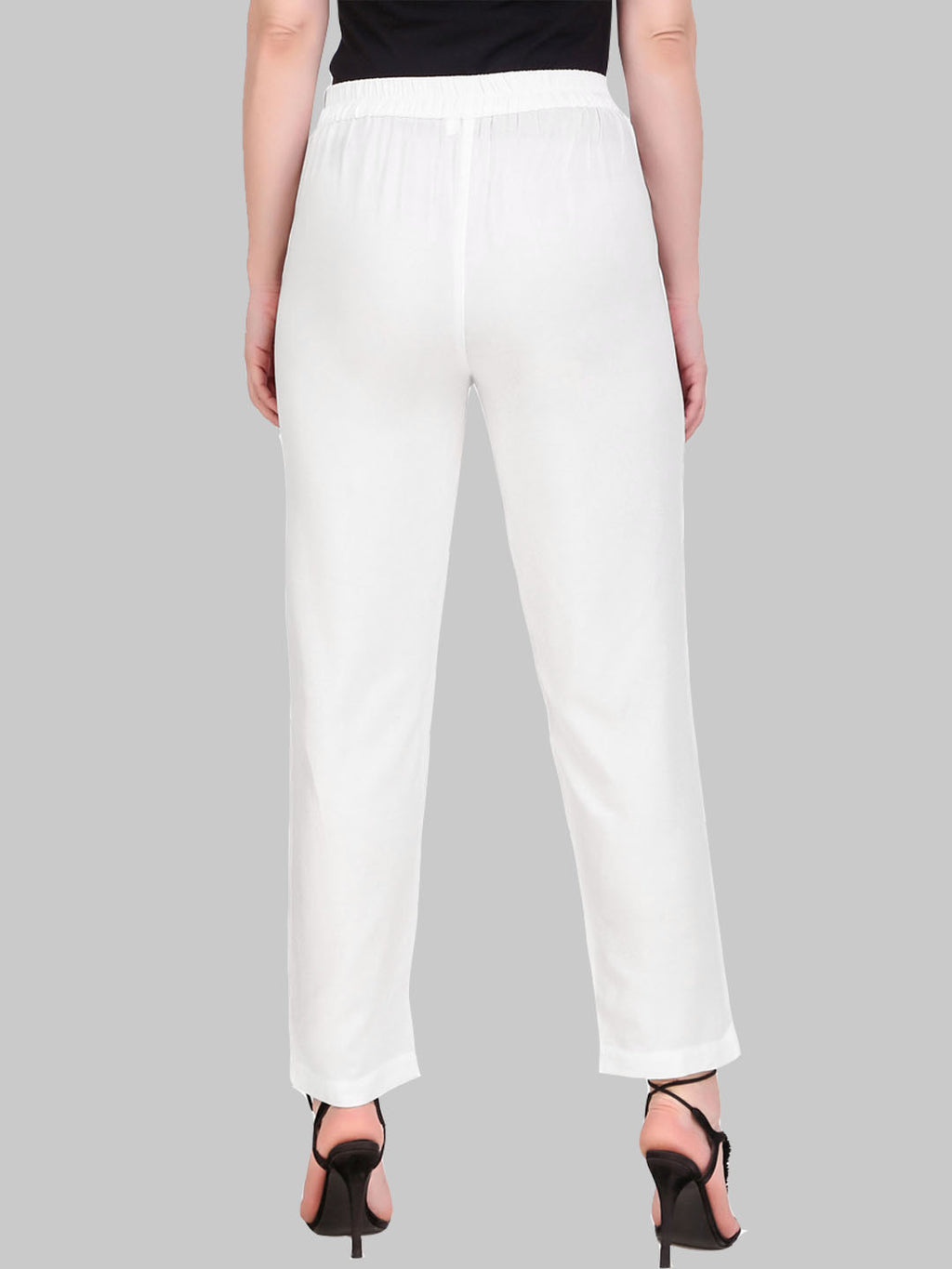 Women ankle pants