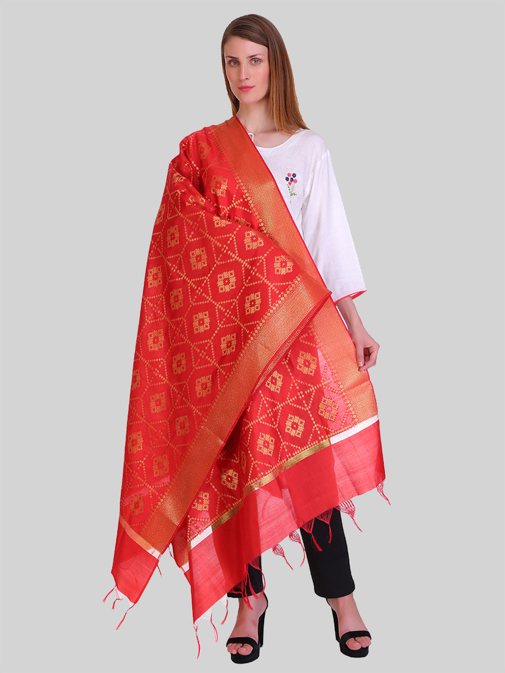 Dupatta for women