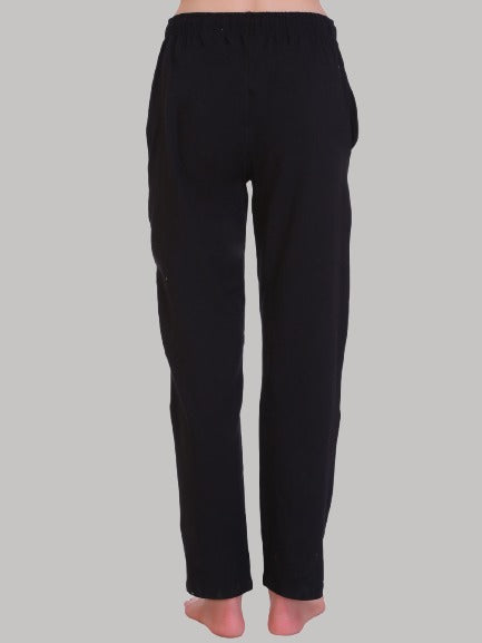 Women cotton lounge pants