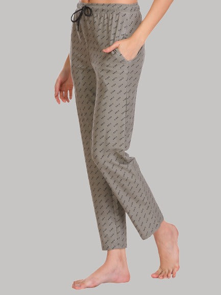 Cotton pants