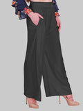 Women palazzo
